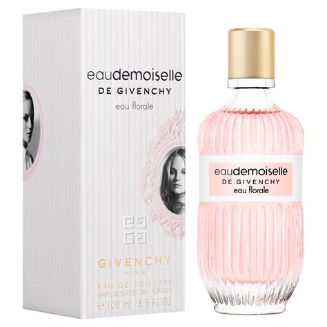 eaudemoiselle de givenchy eau florale eau de toilette|sephora Givenchy eaudemoiselle.